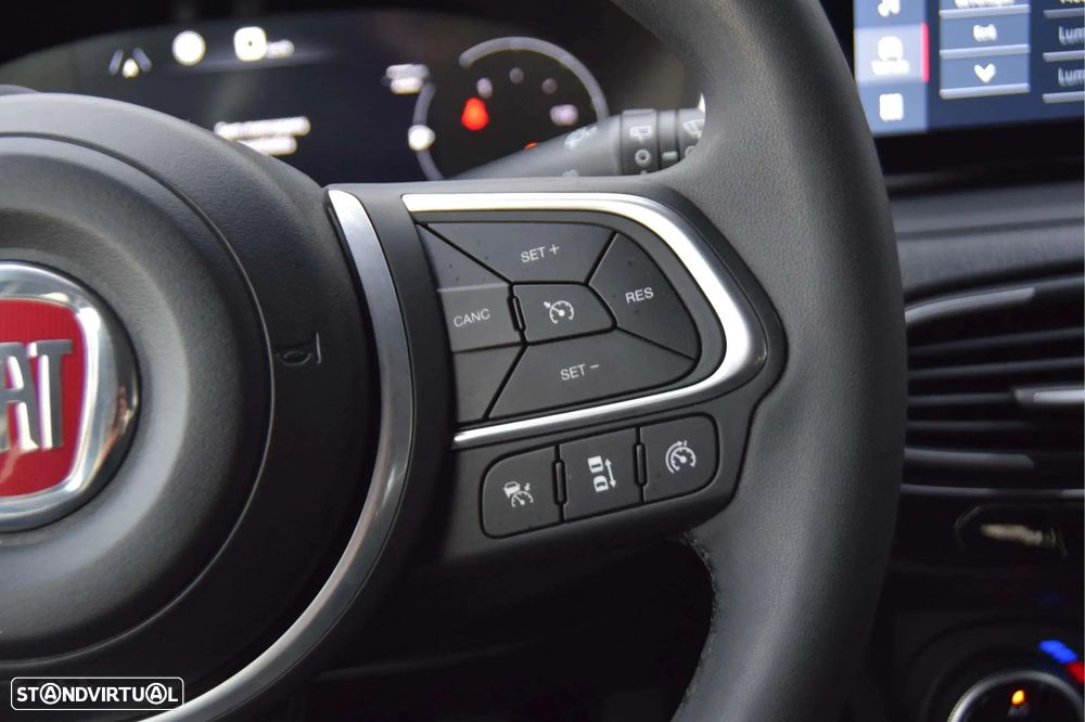 Fiat Tipo Station Wagon 1.3 MultiJet City Life - 27