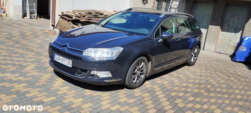 Citroën C5 2.0 16V Confort - 1