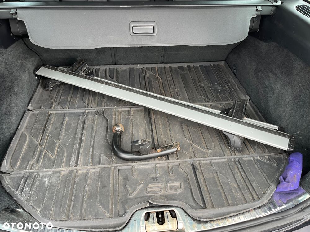 Volvo V60 D4 Edition Pro - 37