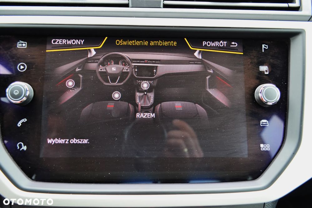 Seat Arona 1.0 TSI Xcellence S&S - 11