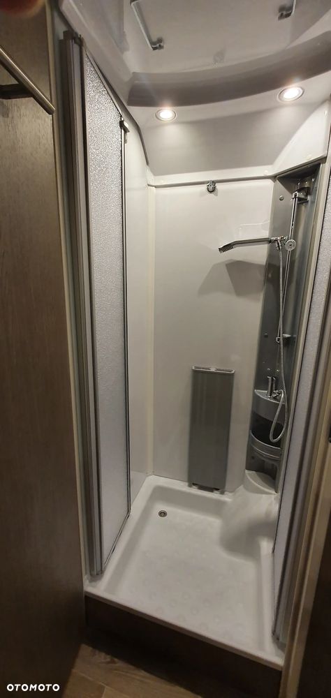 Dethleffs Exclusiv 760 ER - 12