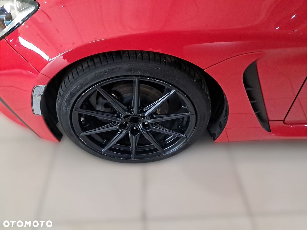 Toyota GR86 2.4 Executive - 8