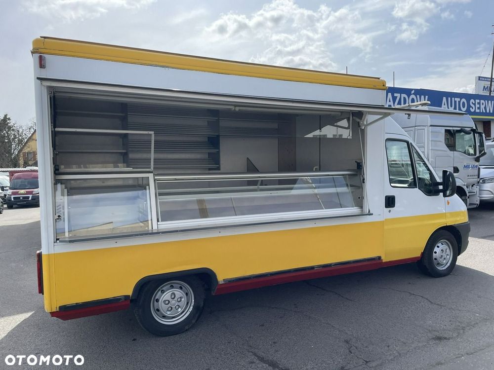 Fiat Ducato - 14