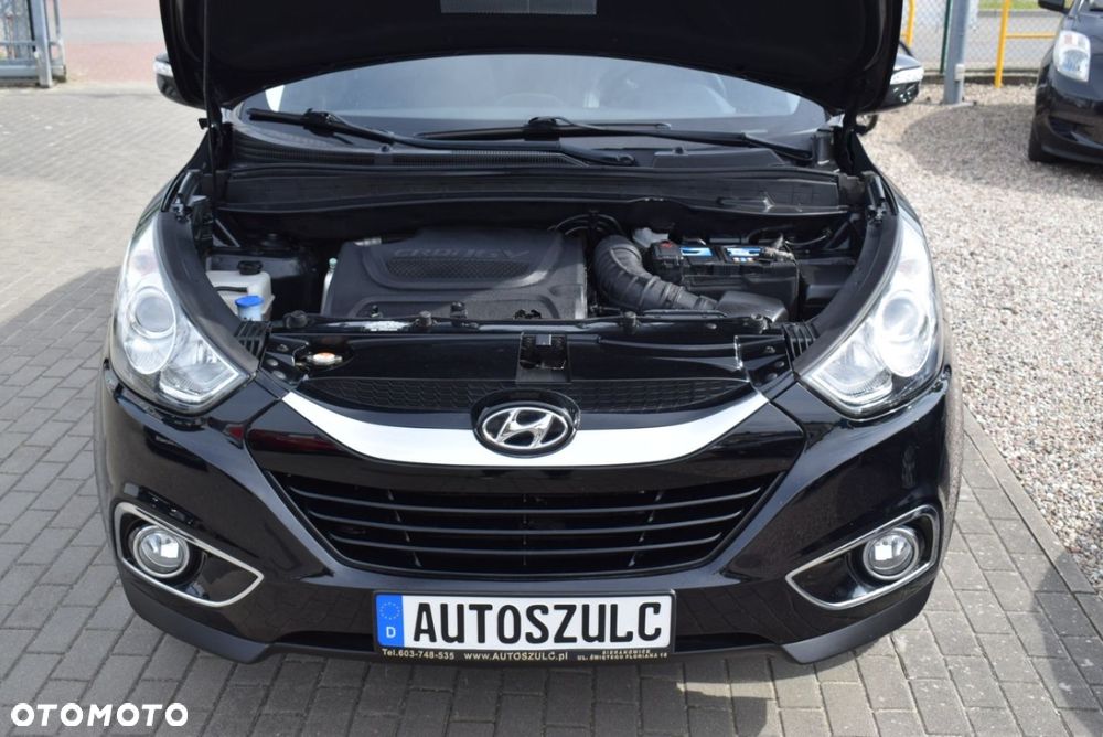 Hyundai ix35 - 15