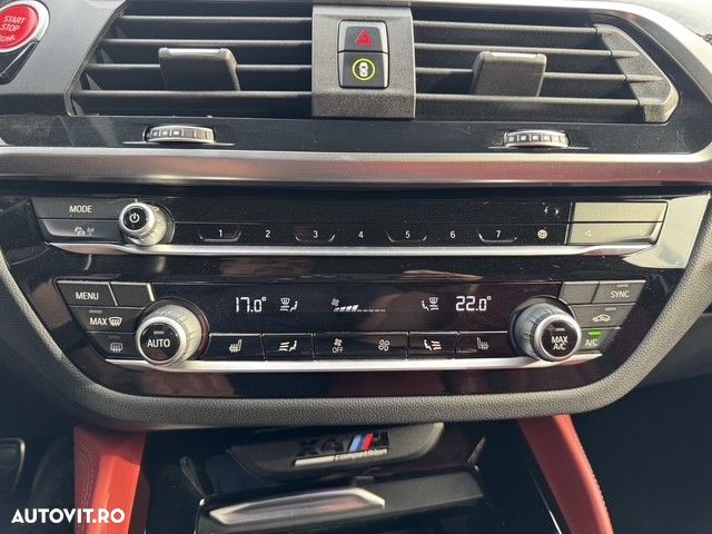 BMW X4 M - 7
