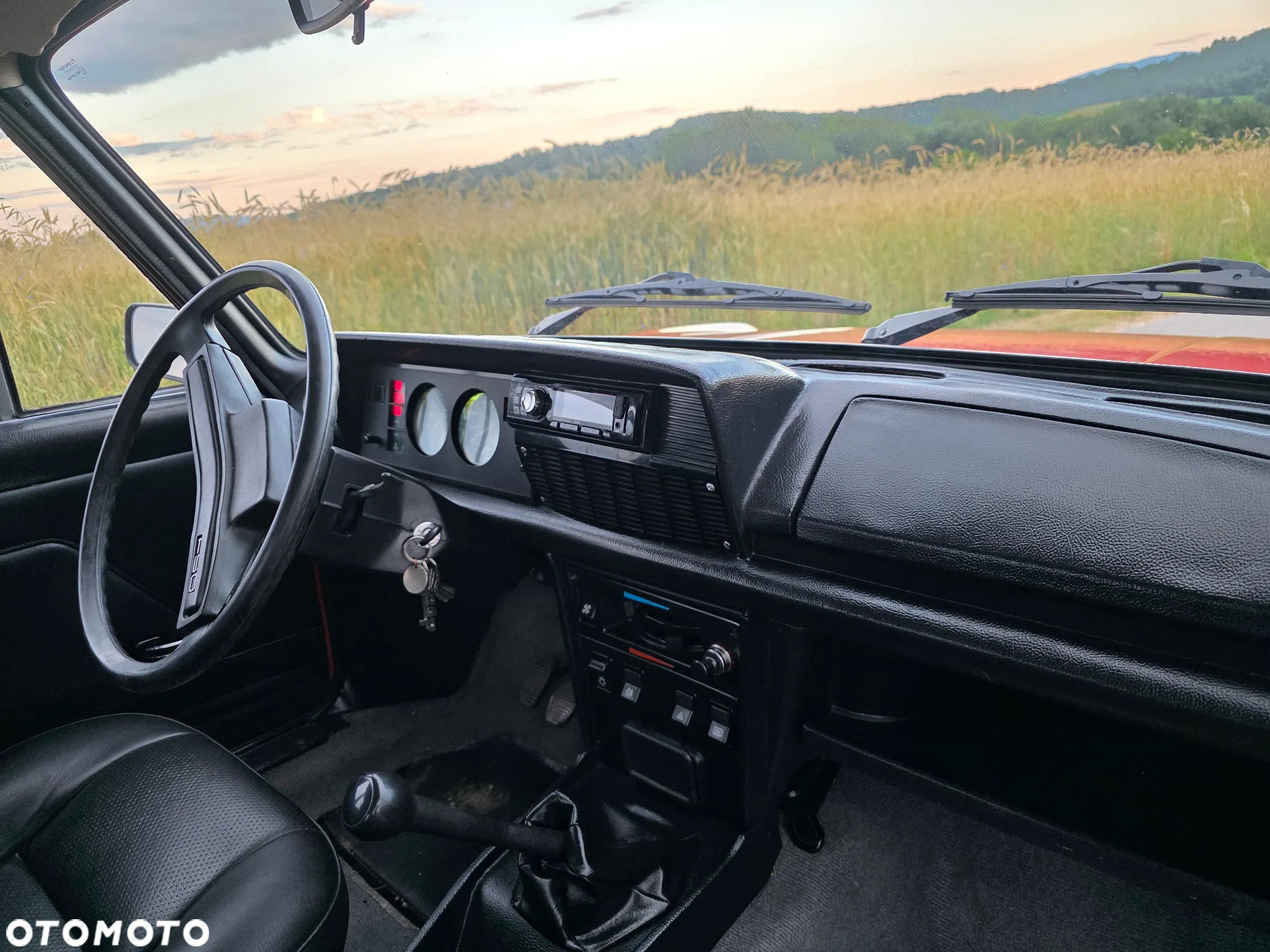 Fiat 125p - 8
