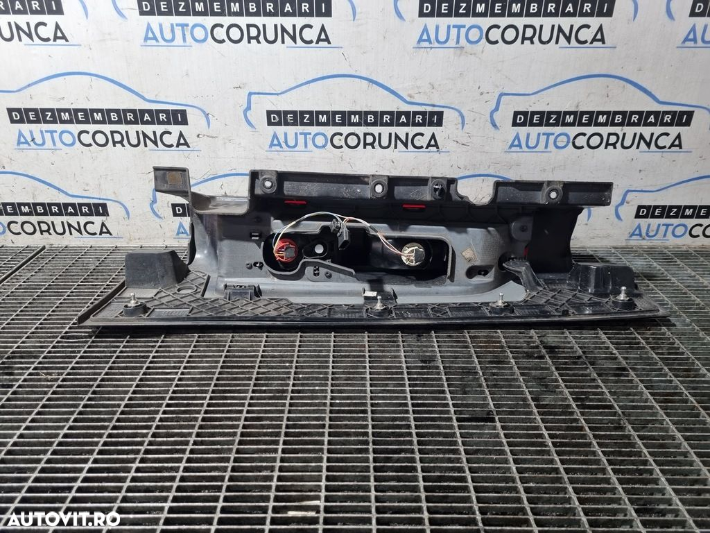 Stop Stanga Opel Vivaro B 2014 - 2018 5 Usi (1272) Bec clasic - 3
