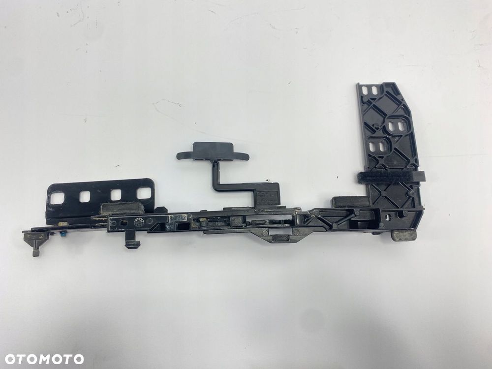 PROWADNICA SZYBERDACHU PRAWA MERCEDES W124 W201 190 1247820612 - 7