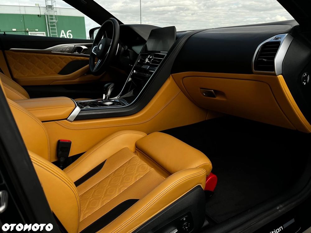 BMW M8 Competition - 27