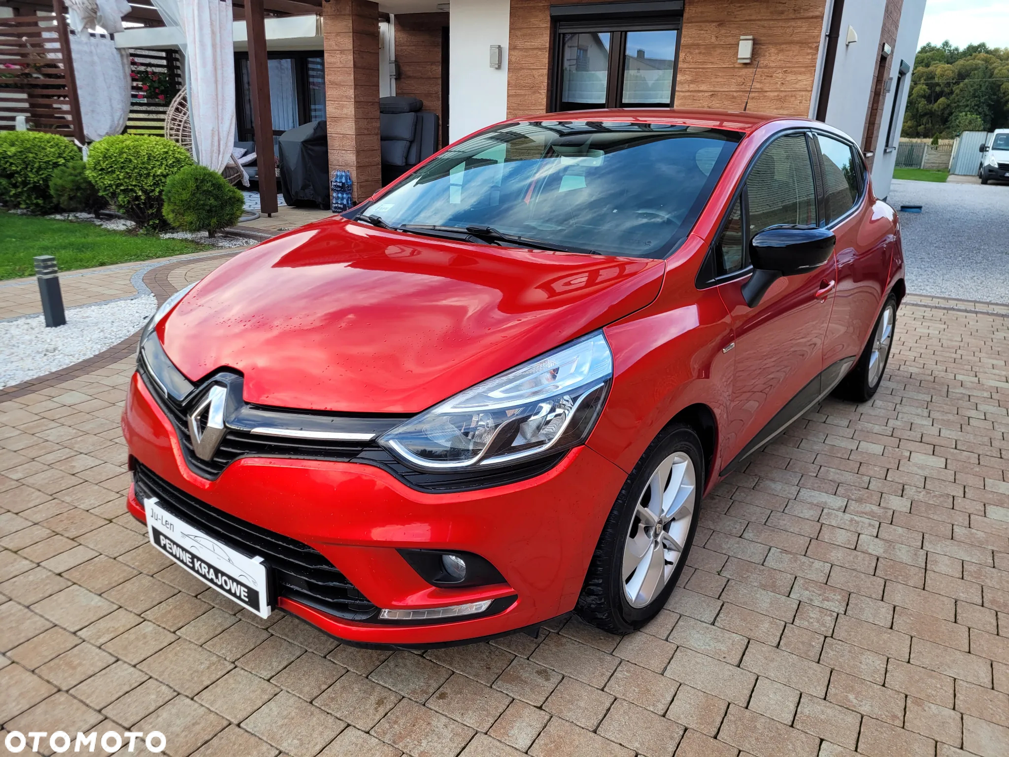 Renault Clio 0.9 Energy TCe Limited - 2
