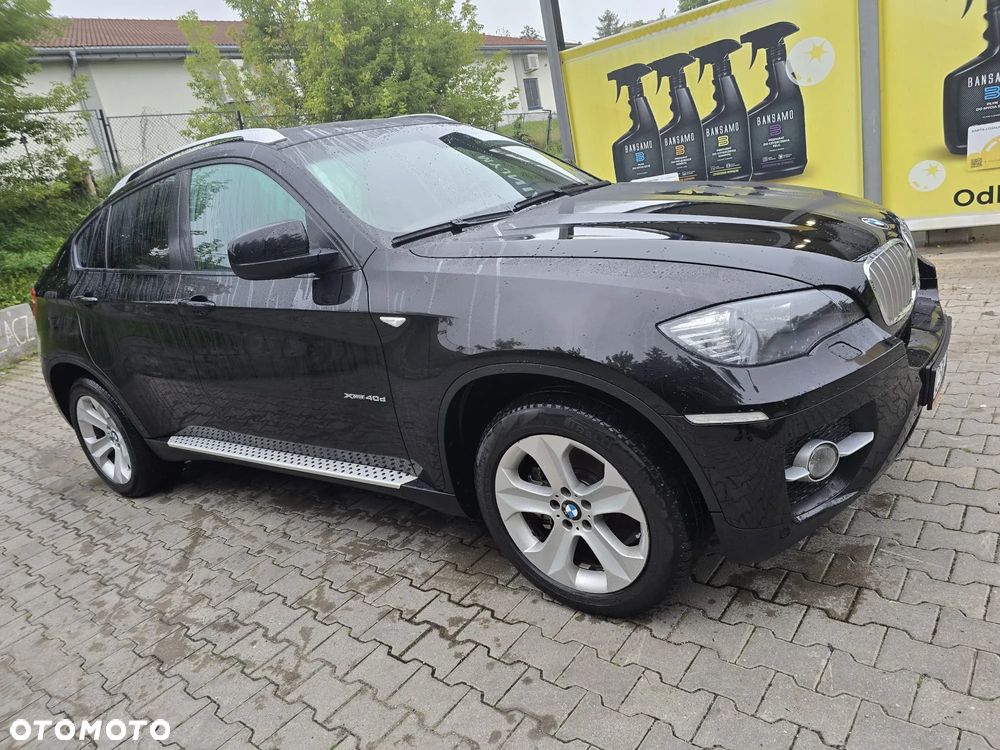 BMW X6 - 3