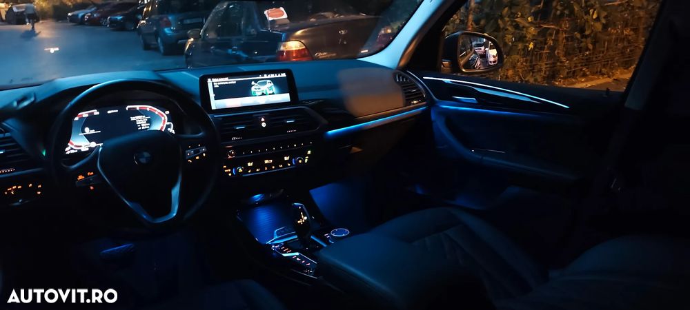 BMW X3 - 28
