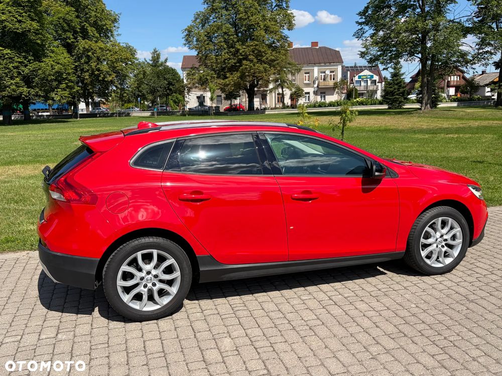 Volvo V40 Cross Country D3 Summum - 17