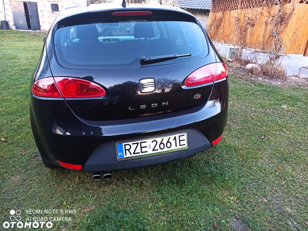 Seat Leon - 3