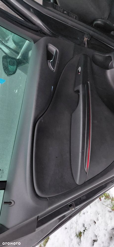 Opel Zafira 1.6 CDTI Enjoy - 10