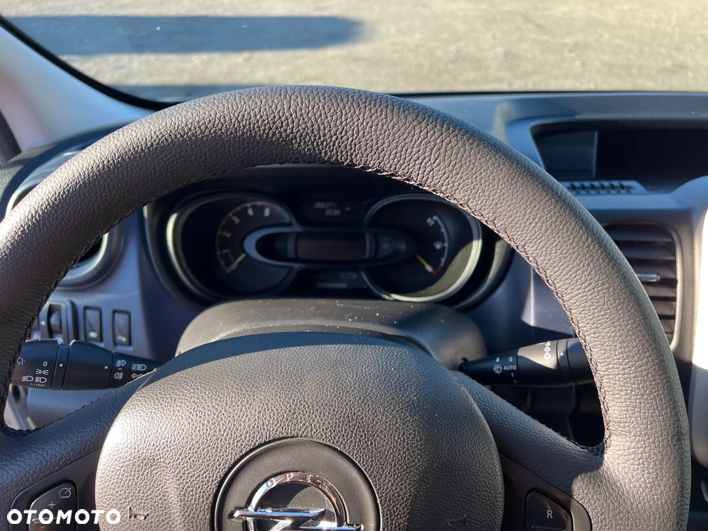 Opel Vivaro L2H1 - 14