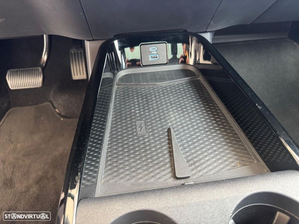 Ford Mustang Mach-E 75.7 kWh Base - 22
