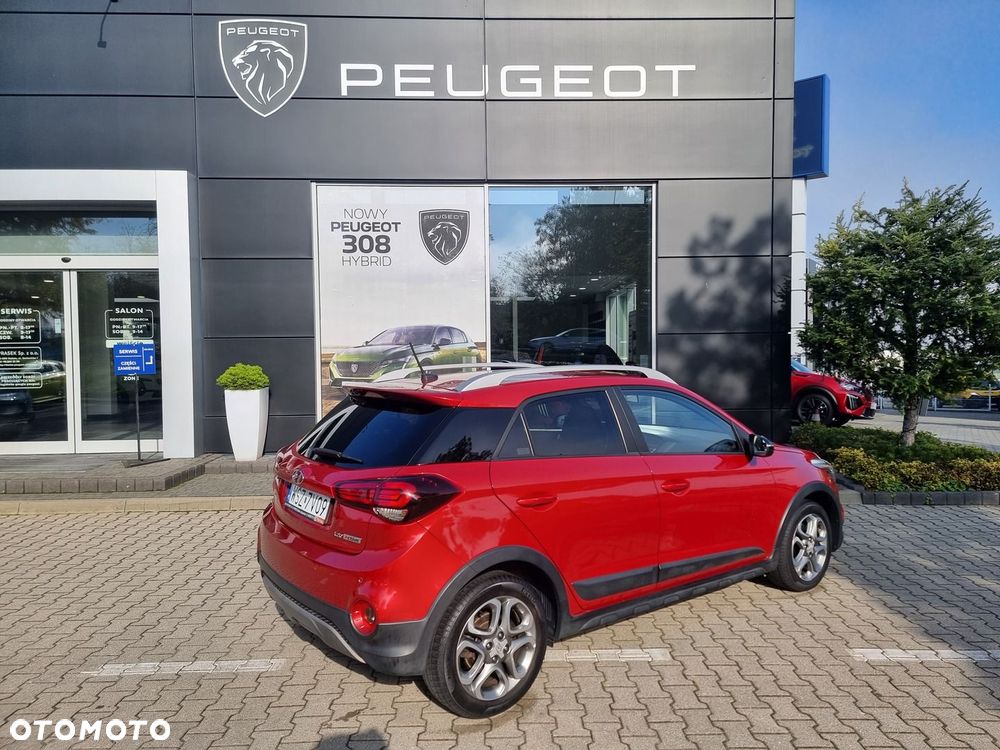 Hyundai i20 1.0 T-GDI Active - 11