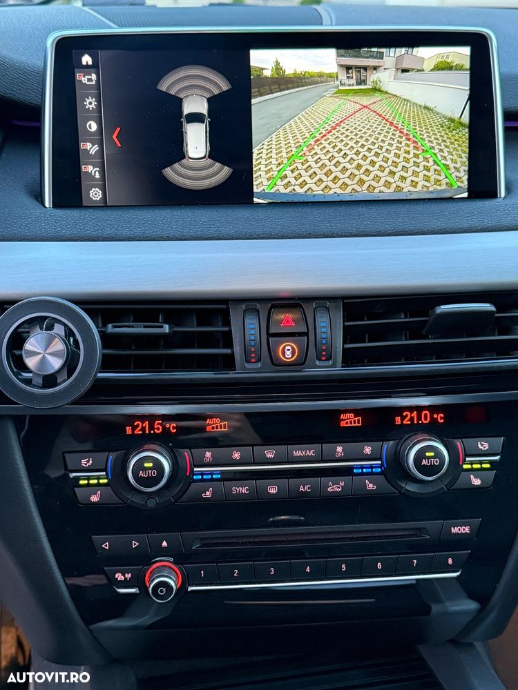 BMW X5 - 5
