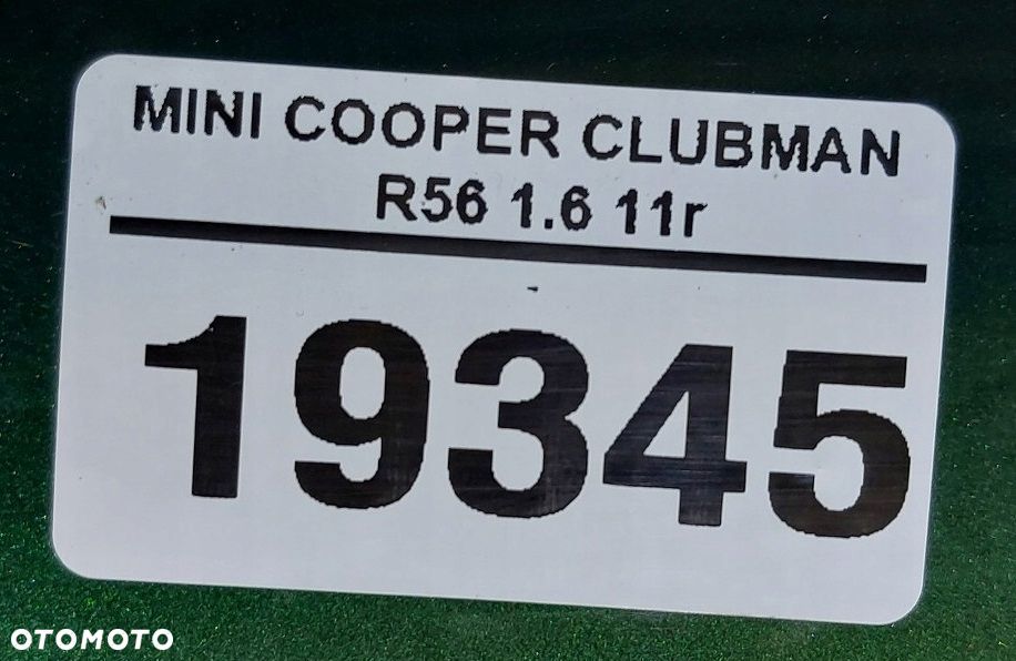 drzwi przód prawy mini cooper clubman r55 11r - 5