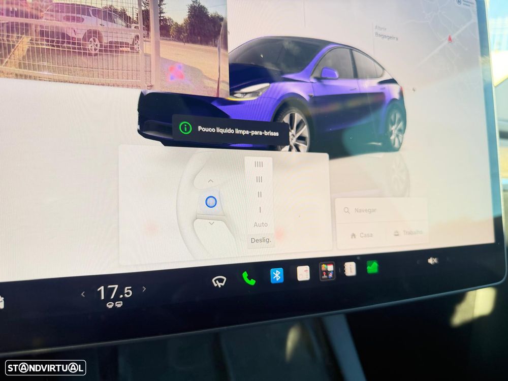 Tesla Model Y Long Range Dual Motor AWD - 23
