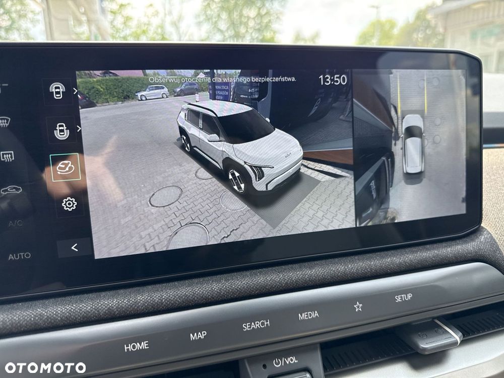 Kia EV3 81.4kWh GT Line - 14