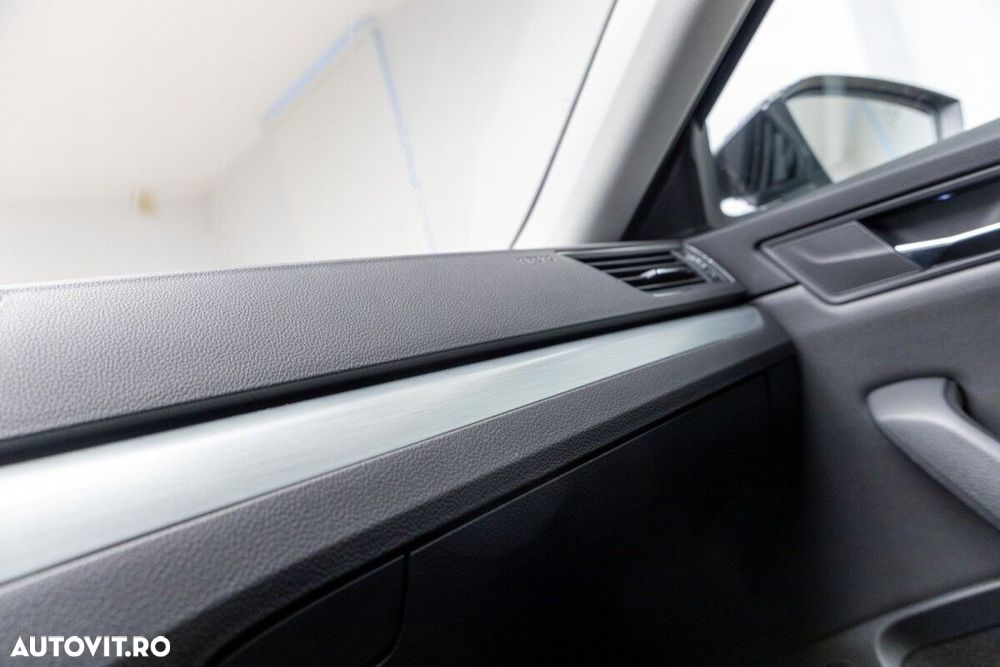 Skoda Superb - 20