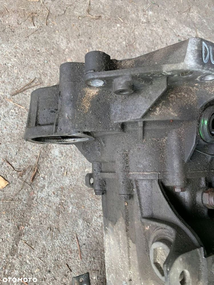 Manualna 5-biegowa skrzynia biegów Golf IV Bora A3 Octavia Leon 1.4 1.6 - 2