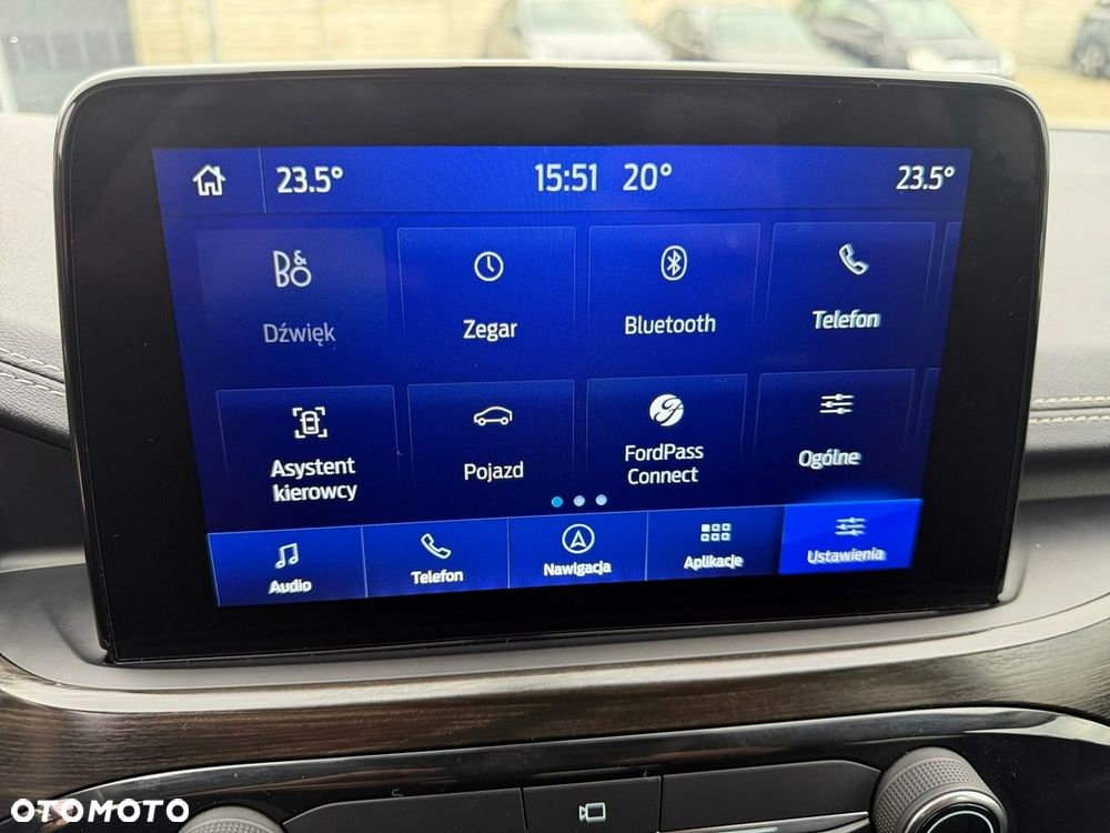 Ford Kuga - 29