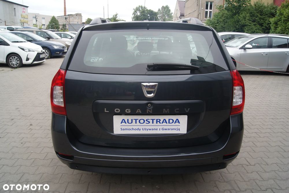 Dacia Logan 1.2 16V Laureate - 4