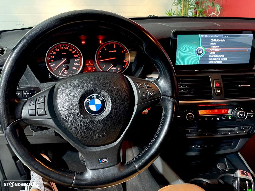 BMW X5 35 d xDrive - 56