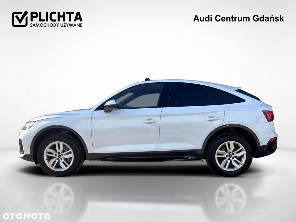 Audi Q5 Sportback - 2