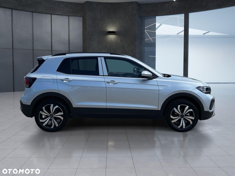 Volkswagen T-Cross - 10