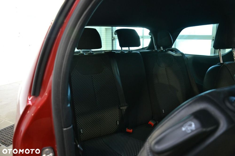 Citroën DS3 - 23