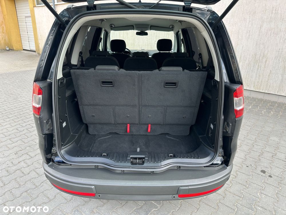 Ford Galaxy 1.6 TDCi DPF Start-Stop Champions Edition - 25