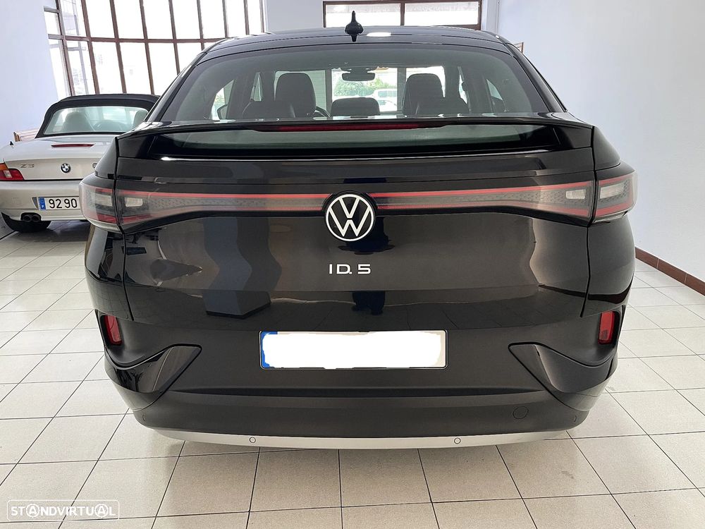 VW ID.5 77 kWh Pro Performance - 15