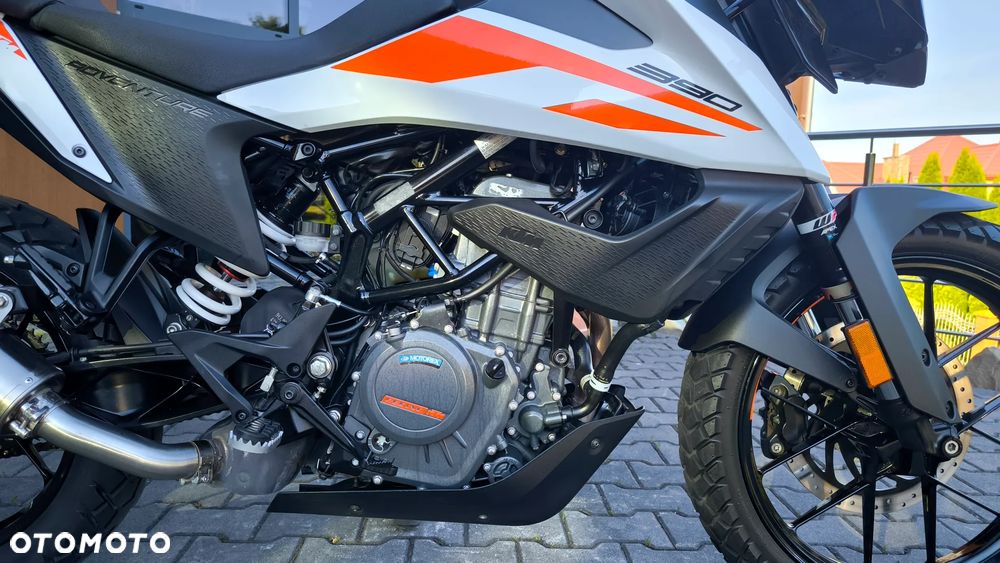 KTM Adventure - 21