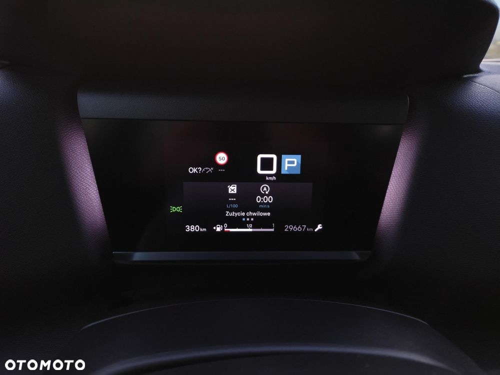 Citroën C4 1.2 PureTech Plus S&S EAT8 - 20