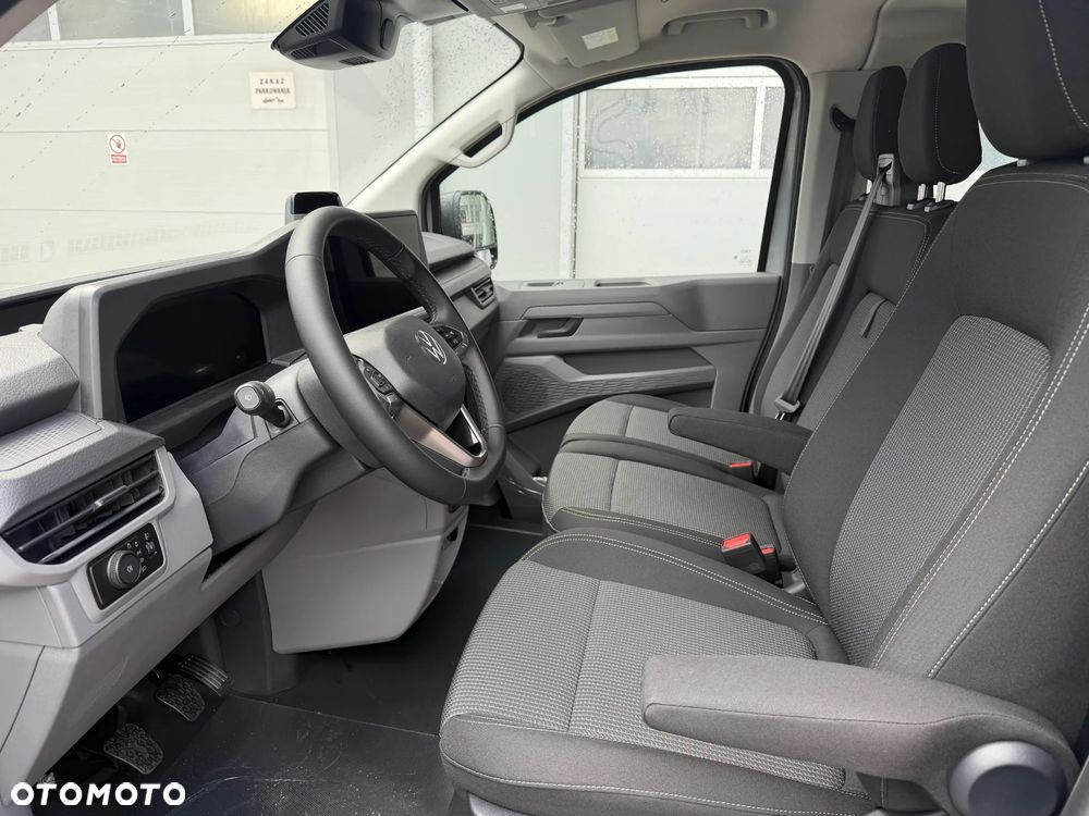 Volkswagen Transporter T7 Brygadowy - 8