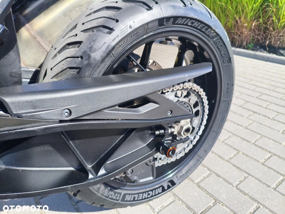 KTM Super Adventure - 12