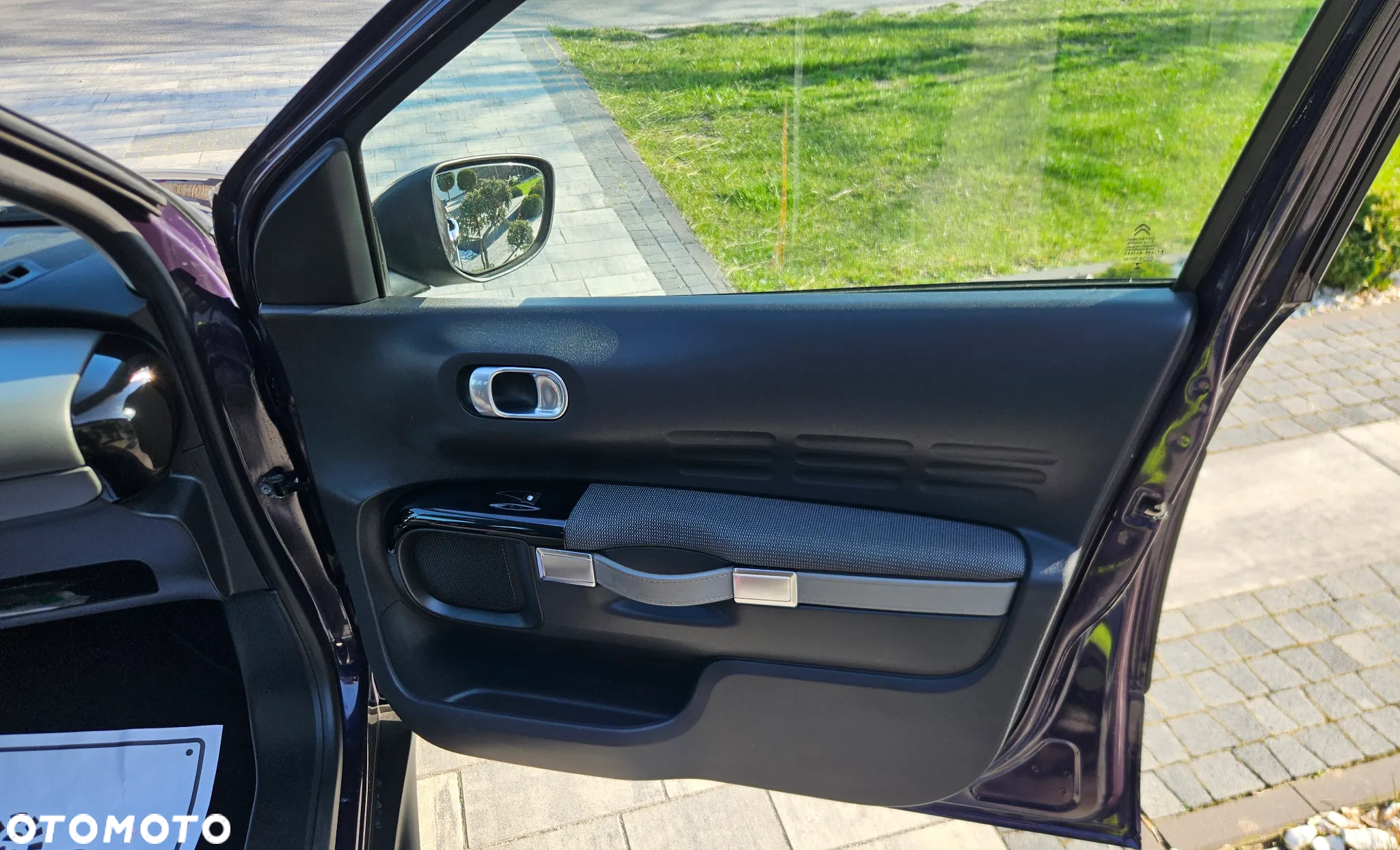Citroën C4 Cactus 1.2 PureTech Feel Edition - 26