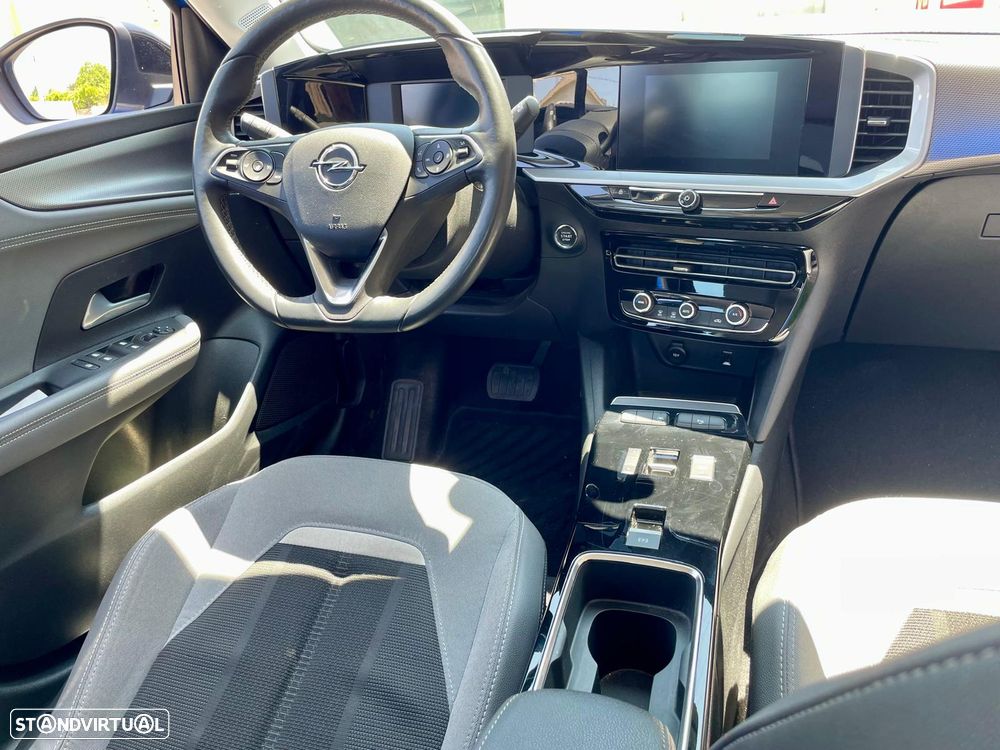 Opel Mokka-e Elegance - 26