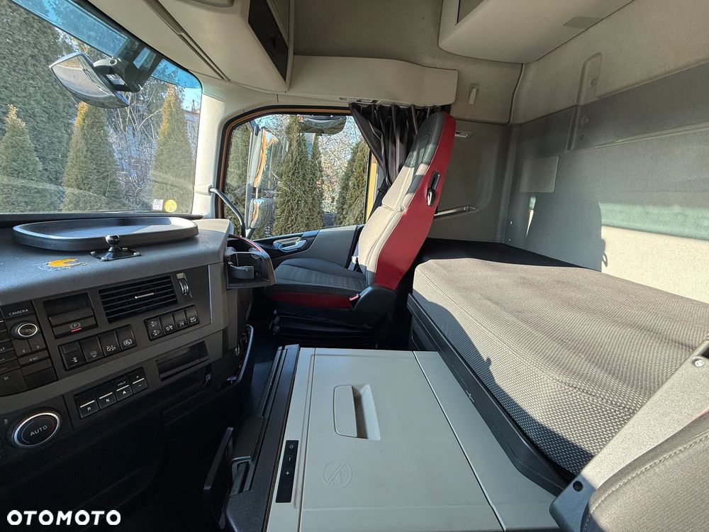 Volvo FH 460 PARK COOL - 10