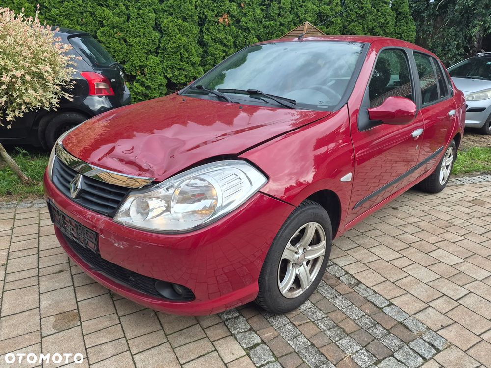 Renault Thalia 1.2 16V All Inclusive Collection - 4