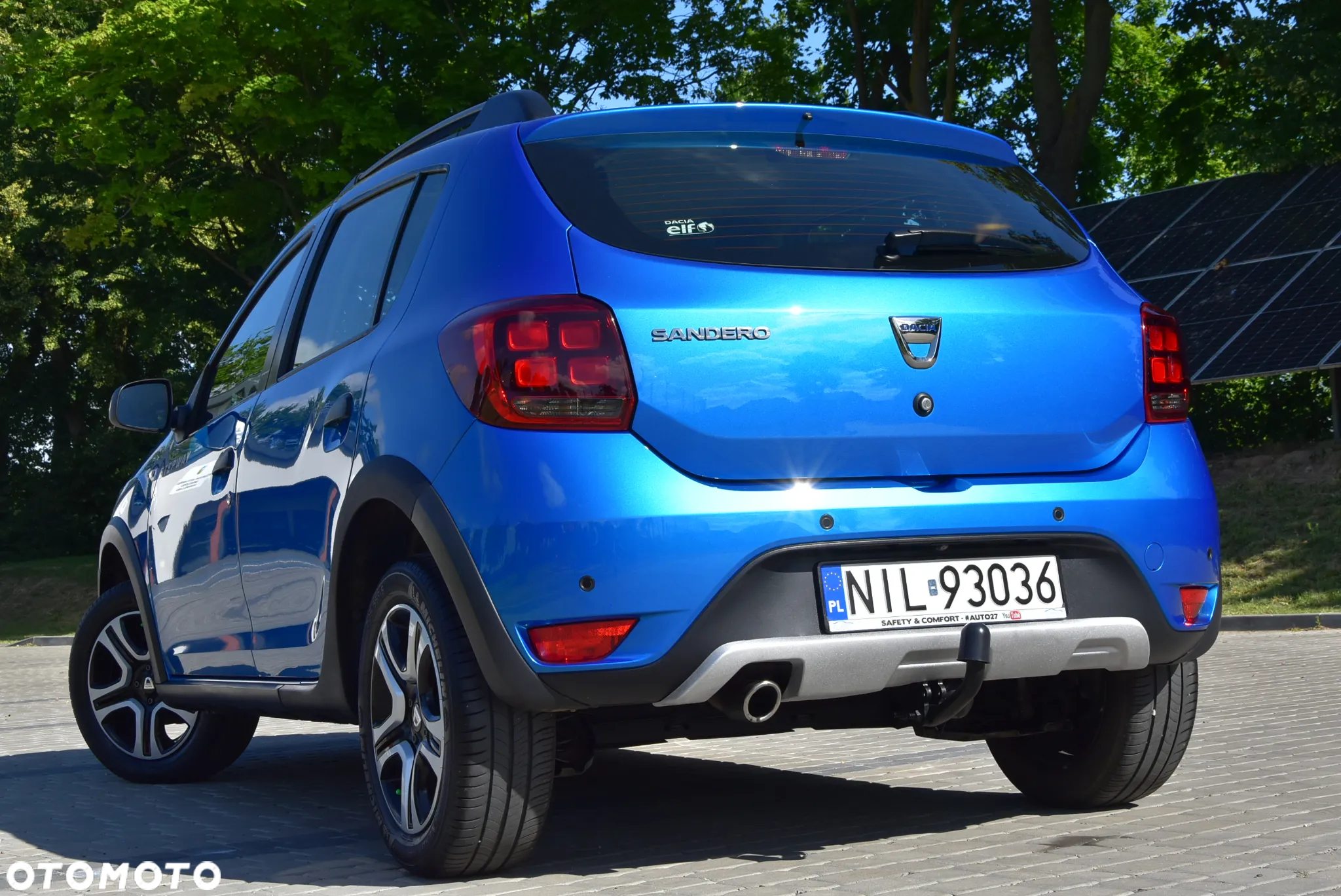 Dacia Sandero 0.9 TCe Laureate S&S - 39