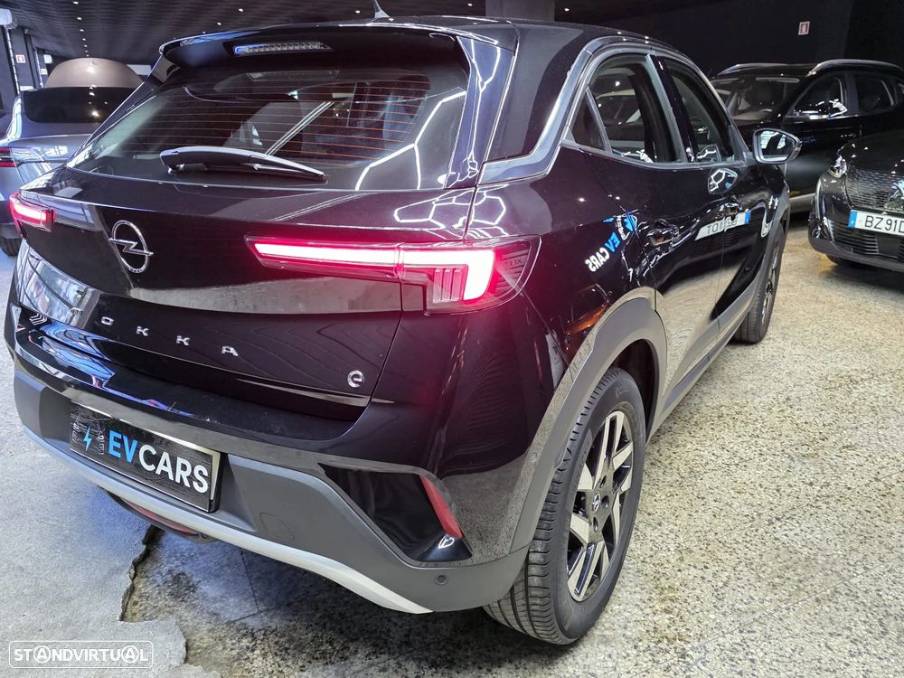 Opel Mokka-e Elegance - 7