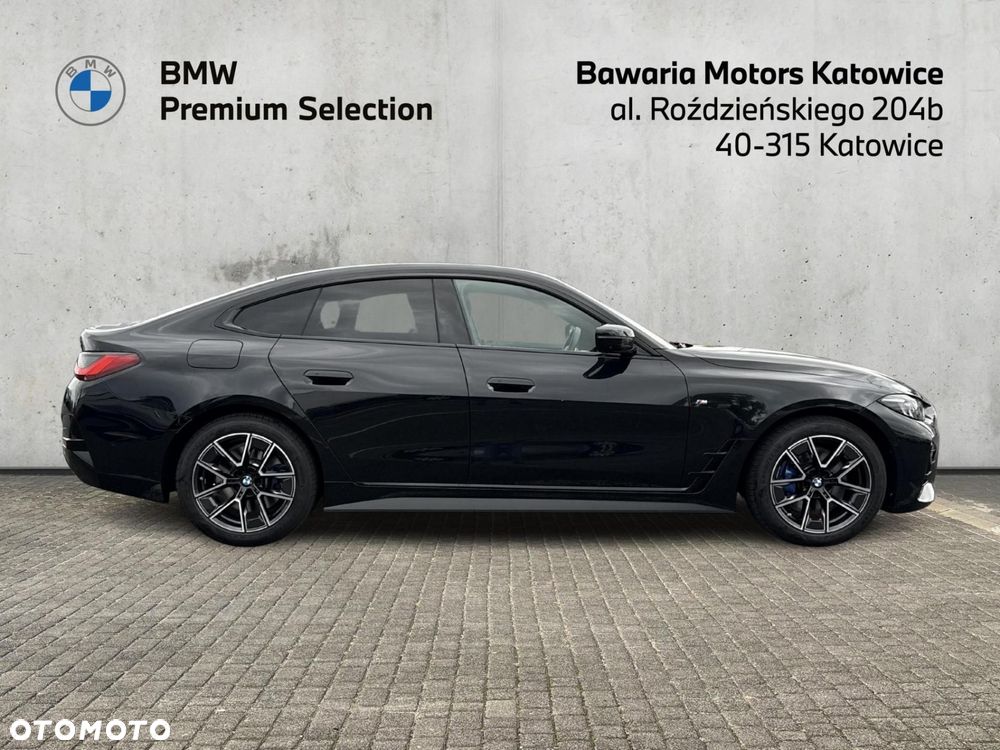 BMW Seria 4 - 6