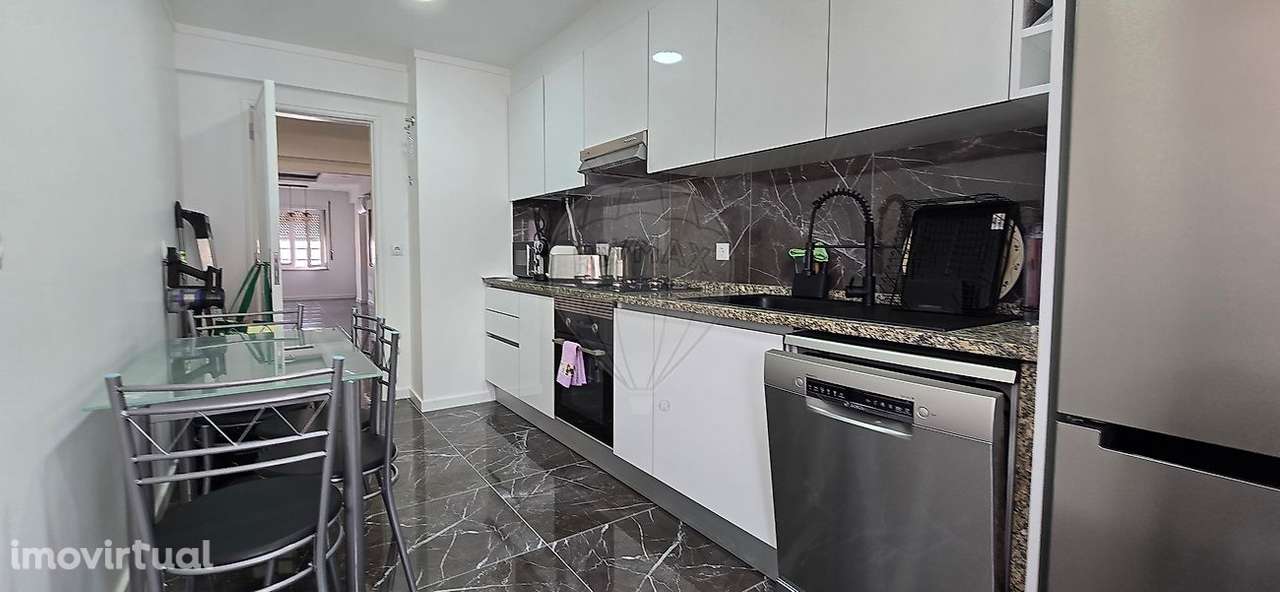 Apartamento T2 para venda - Grande imagem: 5/17