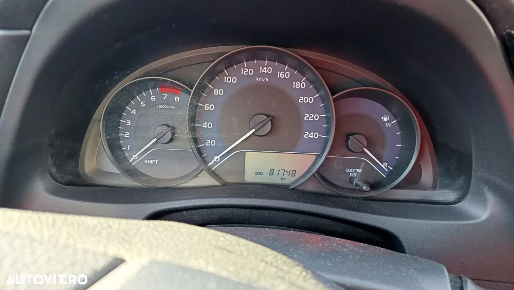 Toyota Corolla - 18