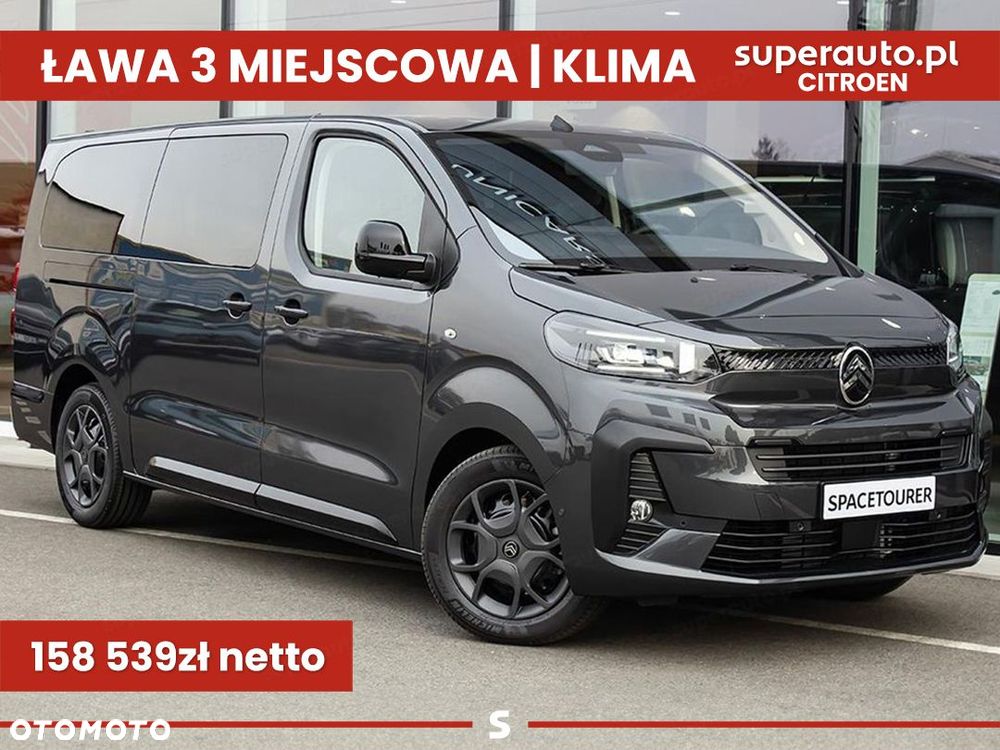 Citroen Spacetourer